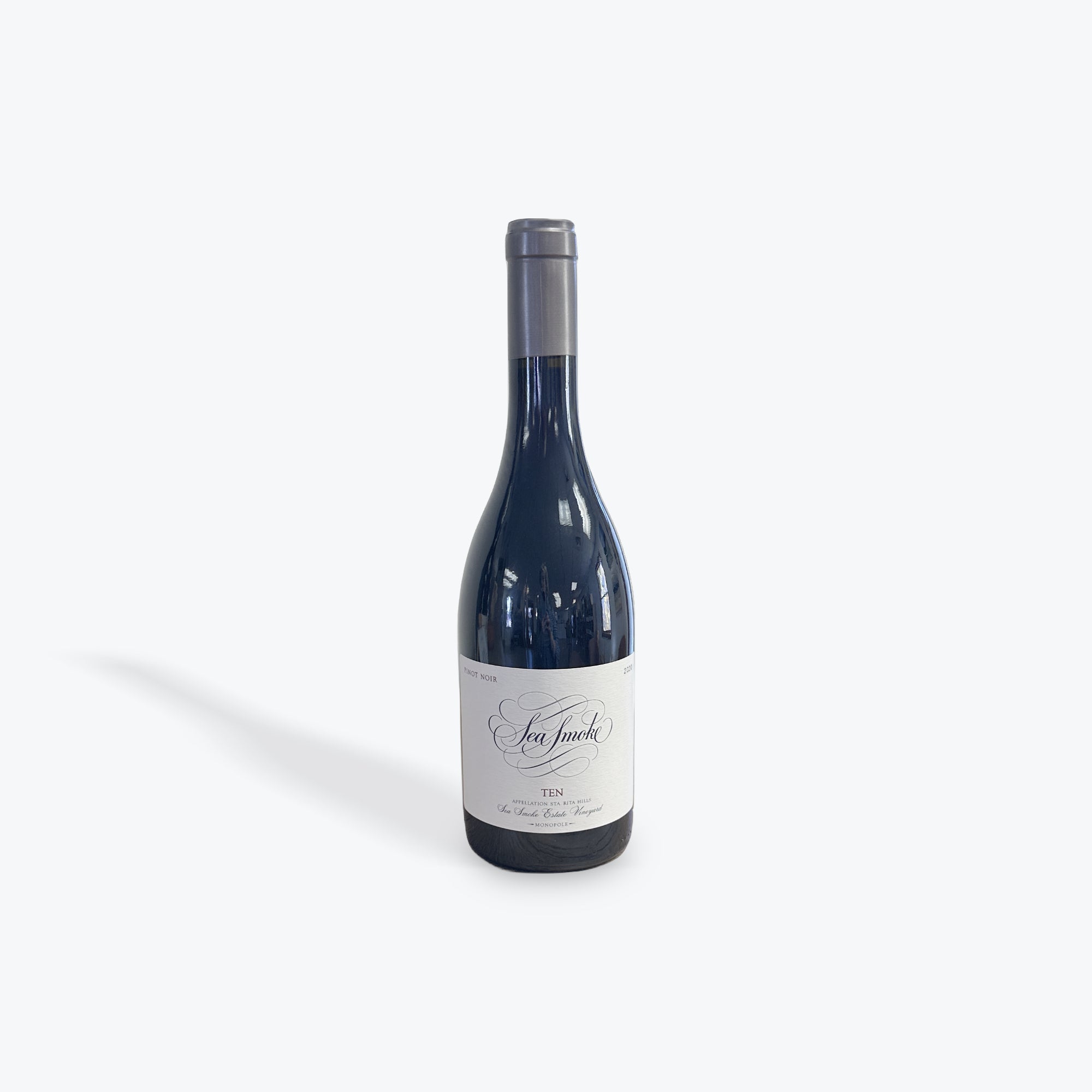 Sea Smoke Cellars Ten Pinot Noir | Skål